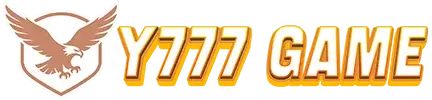Y777 Game Logo